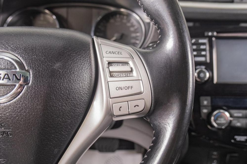Nissan Qashqai II Томск  - изображение 15