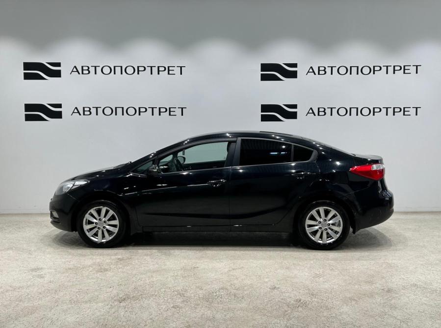 Kia Cerato III Санкт-Петербург  - изображение 4