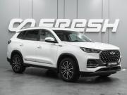 Chery Tiggo 8 Pro Max I Воронеж  - изображение 28