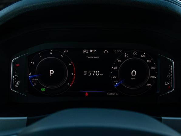 Volkswagen Teramont I Рестайлинг с пробегом 2021 года, цена 3 849 000 рублей, 144000 км, внедорожник, Автокод Объявления