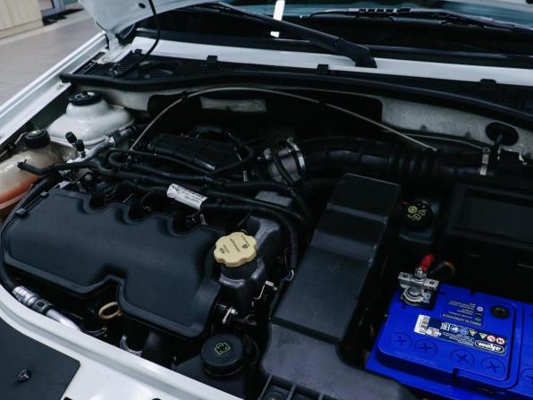 Lada (ВАЗ) Largus I с пробегом 2018 года, цена 649 000 рублей, 154714 км, фургон, Автокод Объявления