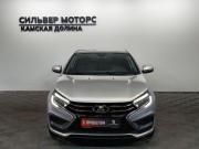 Lada (ВАЗ) Vesta I Рестайлинг (NG) Пермь  - изображение 22