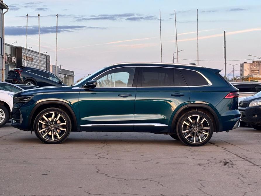 Geely Monjaro I Вологда  - изображение 8