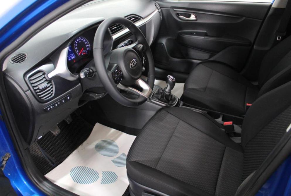 Kia Rio IV Нижний Новгород  - изображение 10