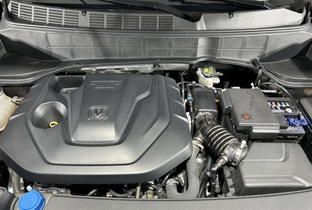 Changan CS35 Plus I Рестайлинг Саранск  - изображение 27