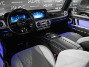 Mercedes-Benz G-Класс AMG II (W465) Рестайлинг Москва  - изображение 42