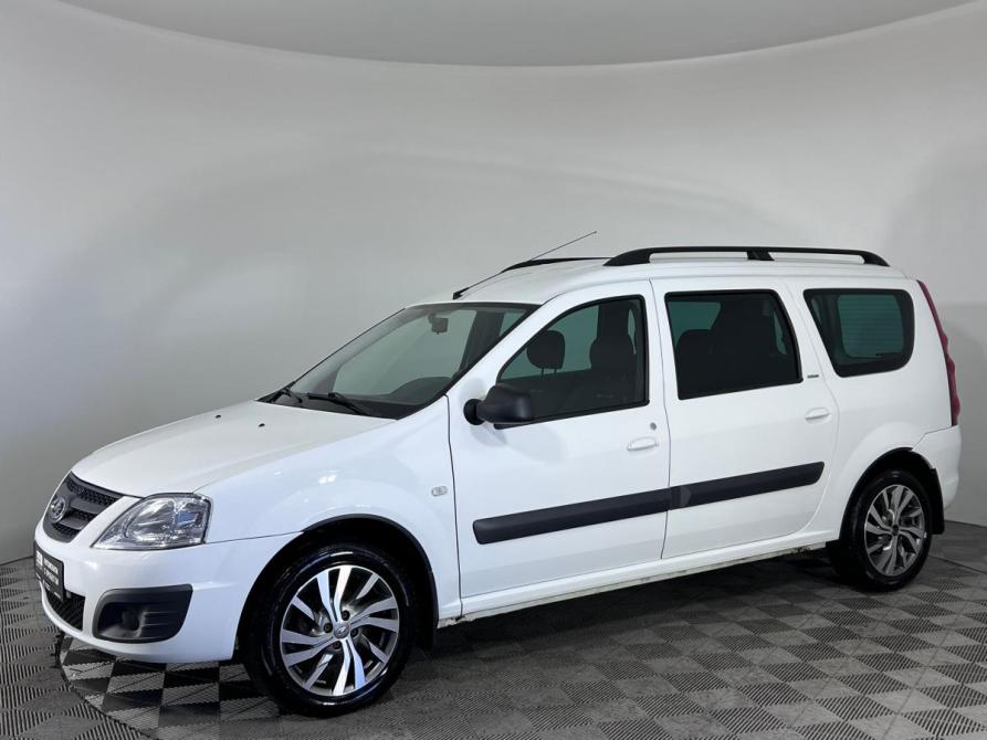 Lada (ВАЗ) Largus I Ростов-на-Дону  - изображение 1