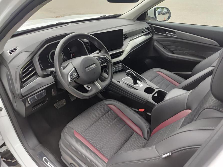 Haval F7x I Рестайлинг Ижевск  - изображение 19