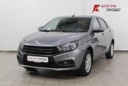 Lada (ВАЗ) Vesta I Астрахань  - изображение 22