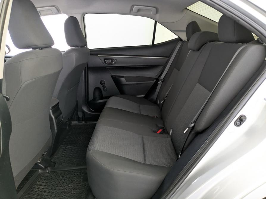 Toyota Corolla XI (E160 E170 E180) Москва  - изображение 10