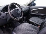 Nissan Almera III (G15) Москва  - изображение 25