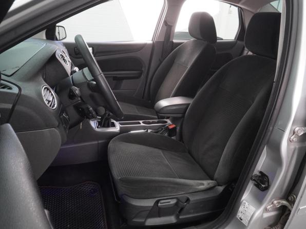 Ford Focus II с пробегом 2007 года, цена 539 000 рублей, 233153 км, седан, Автокод Объявления