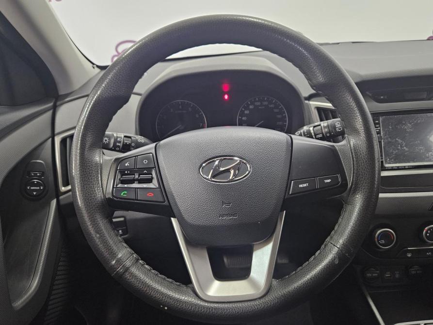 Hyundai Creta I Тольятти  - изображение 14