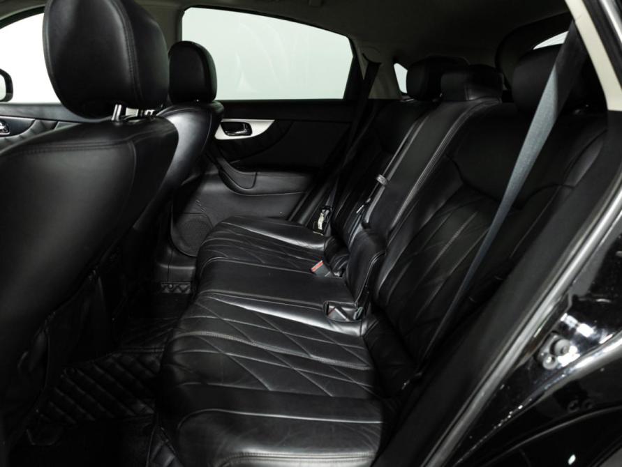 Infiniti FX II (S51) Санкт-Петербург  - изображение 11