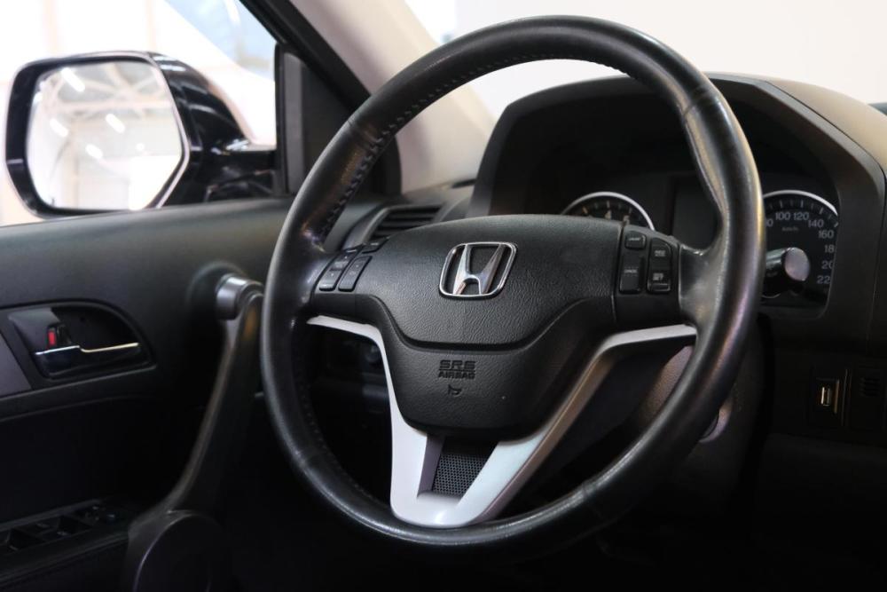 Honda CR-V III Омск  - изображение 14