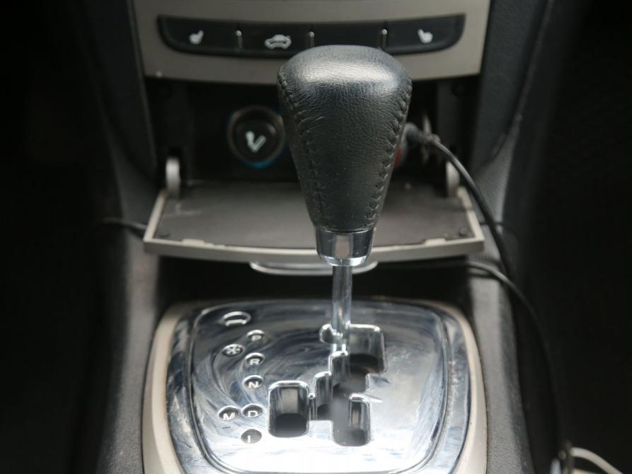 Chery M11 (A3) Иваново  - изображение 13