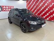 Volkswagen Tiguan I Рестайлинг Новочеркасск  - изображение 19