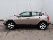 Nissan Qashqai I Москва  - изображение 32