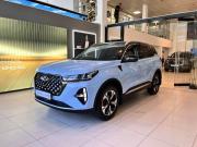Chery Tiggo 7 Pro Max I Саранск  - изображение 8