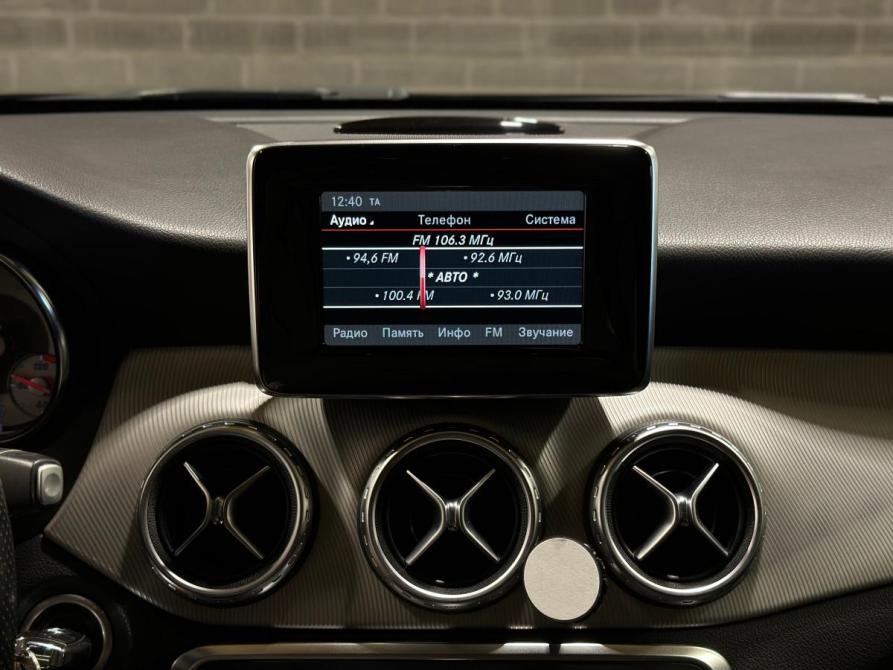 Mercedes-Benz GLA I (X156) Челябинск  - изображение 13