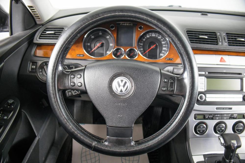 Volkswagen Passat B6 Пермь  - изображение 15