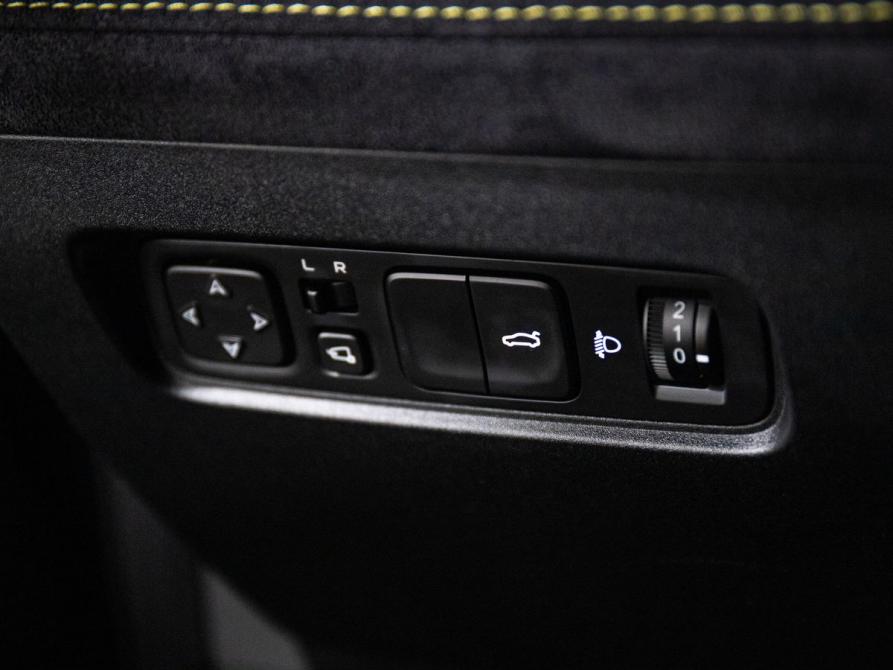 Changan UNI-V I Иркутск  - изображение 21