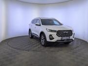 Chery Tiggo 7 Pro I Москва  - изображение 33