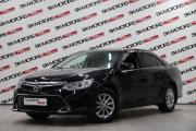 Toyota Camry VII (XV50) Рестайлинг 2 Сургут  - изображение 32