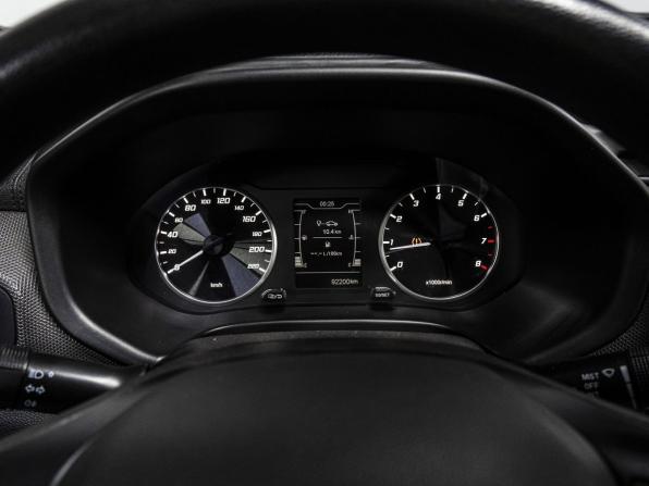 Chery Tiggo 4 I Рестайлинг с пробегом 2020 года, цена 1 299 000 рублей, 92198 км, внедорожник, Автокод Объявления