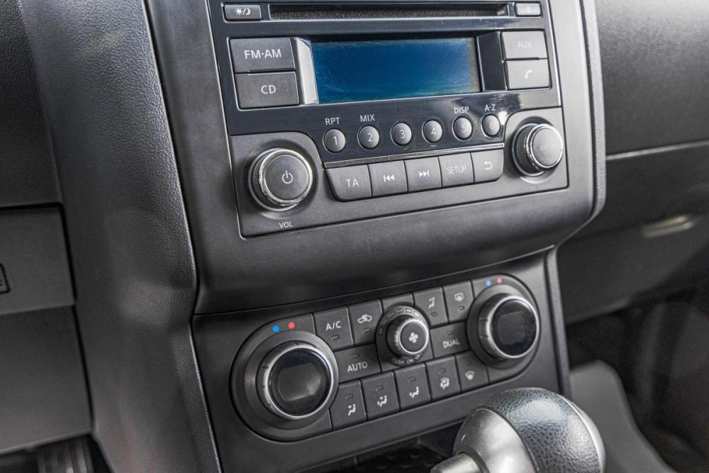 Nissan Qashqai I Рестайлинг Барнаул  - изображение 19