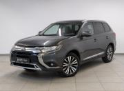 Mitsubishi Outlander III Рестайлинг 3 Санкт-Петербург  - изображение 29