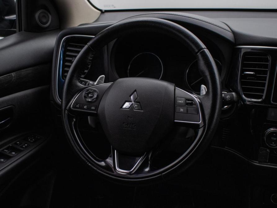 Mitsubishi Outlander III Рестайлинг 2 Москва  - изображение 15