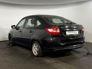 Lada (ВАЗ) Granta I Великий Новгород  - изображение 21