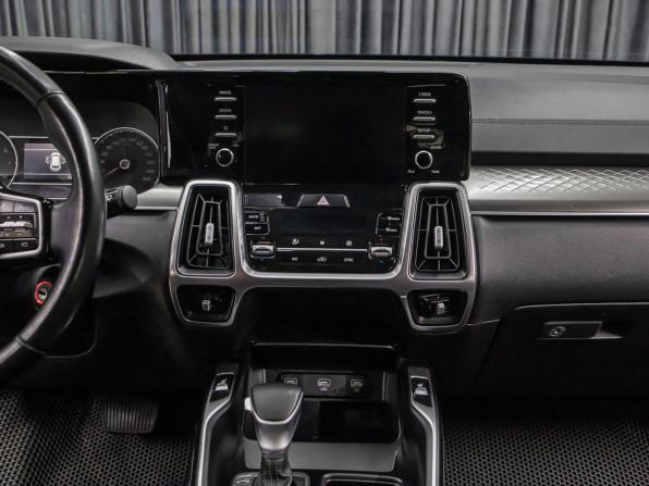 Kia Sorento IV с пробегом 2020 года, цена 2 949 000 рублей, 123840 км, внедорожник, Автокод Объявления