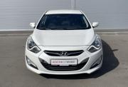 Hyundai i40 I Иваново  - изображение 24