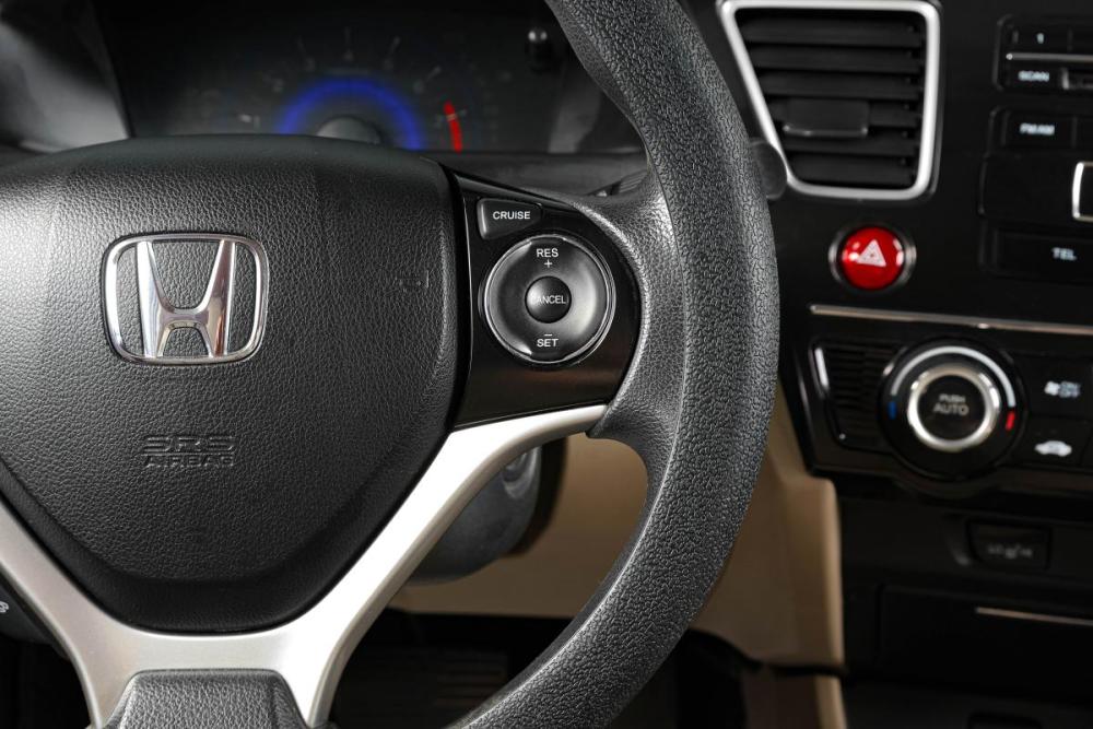 Honda Civic VIII Тюмень  - изображение 16