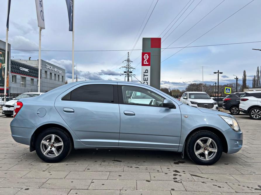 Chevrolet Cobalt II Стерлитамак  - изображение 8