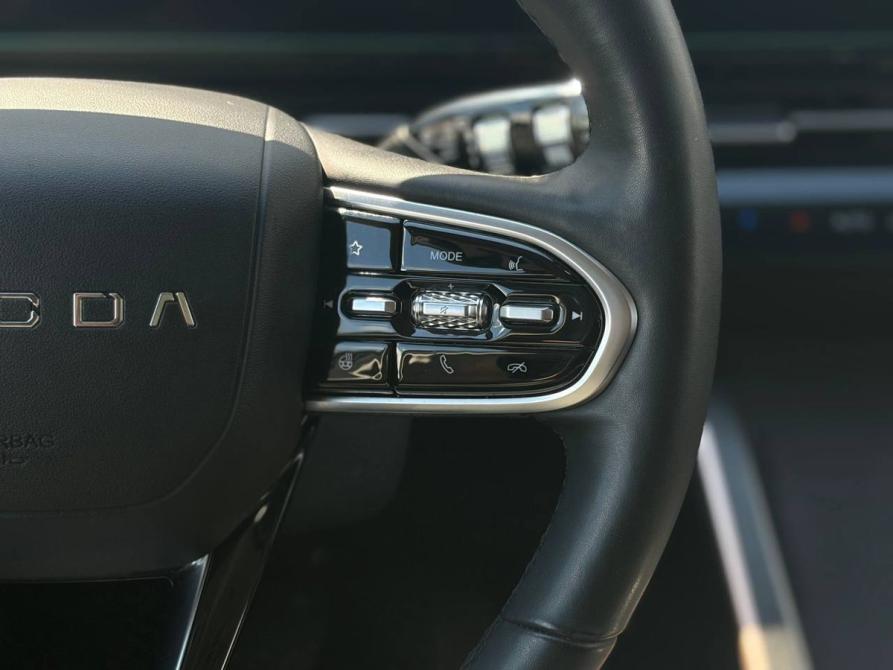 Omoda C5 I Екатеринбург  - изображение 23