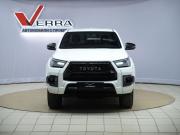 Toyota Hilux VIII Рестайлинг 2 Уфа  - изображение 28
