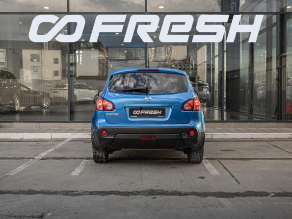 Nissan Qashqai I с пробегом 2008 года, цена 875 000 рублей, 139003 км, внедорожник, Автокод Объявления