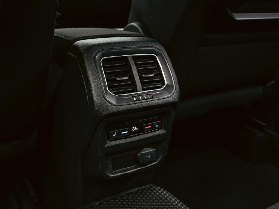 Volkswagen Tiguan II Краснодар  - изображение 21