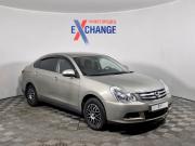 Nissan Almera III (G15) Нижний Новгород  - изображение 23