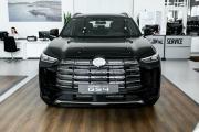 GAC GS4 Москва  - изображение 24