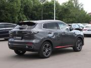Changan CS55 Plus II Москва  - изображение 29