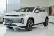 Exeed TXL I Рестайлинг 2 Москва  - изображение 9