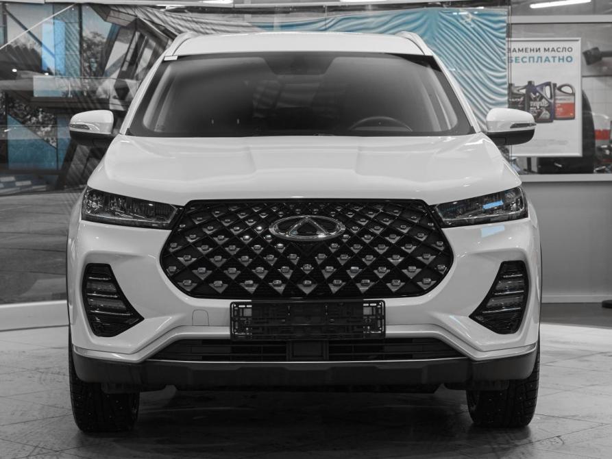 Chery Tiggo 7 Pro I Москва  - изображение 2