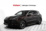 Porsche Cayenne III Москва  - изображение 41