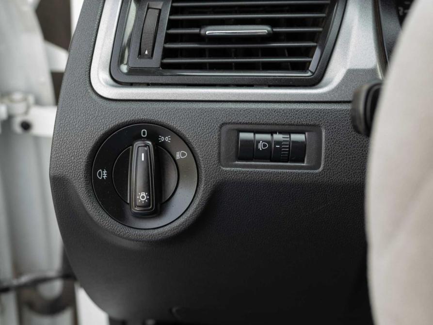 Skoda Rapid I Новосибирск  - изображение 16