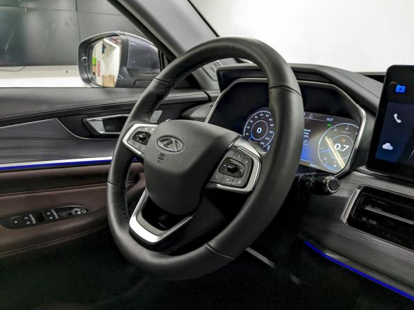 Chery Tiggo 8 Pro I с пробегом 2022 года, цена 2 050 000 рублей, 59819 км, внедорожник, Автокод Объявления
