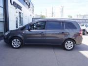 Opel Zafira B Рестайлинг Москва  - изображение 23